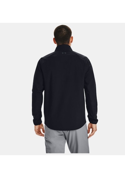 Under Armour Erkek Ua Storm Revo Mont Siyah