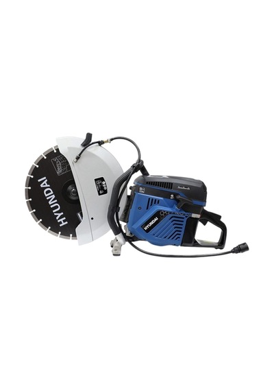 Hyundai HYDC9448 Benzinli Beton Ve Taş Kesme Makinası