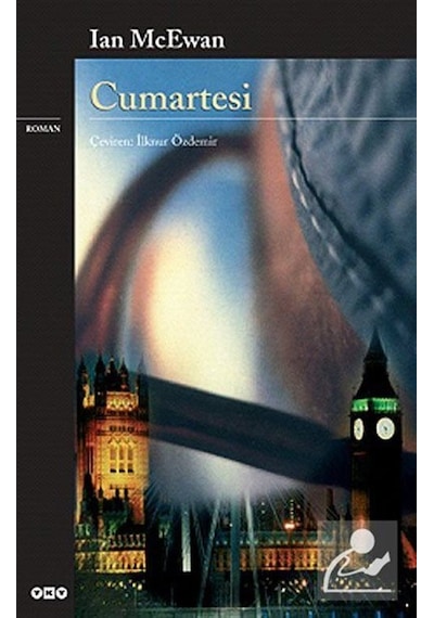Cumartesi / Ian Mcewan