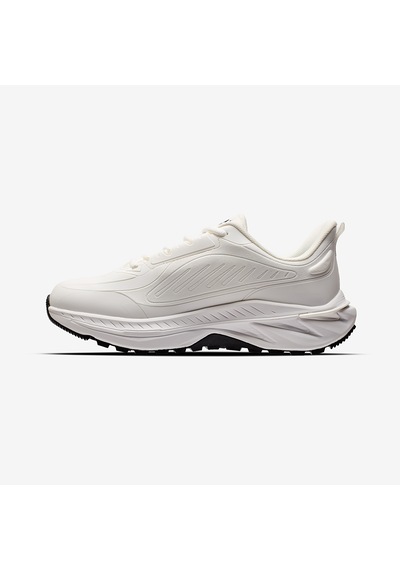 Lescon Beyaz Dravit 2 Erkek A-shock Foam Spor Ayakkabı