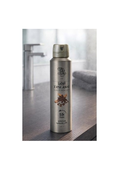 Alkolsüz Ter Önleyici Erkek Deodorant - 150 Ml