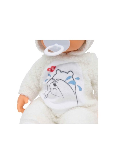 Cıccıobello Sevımlı Kostumlu 42cm