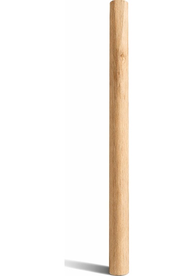 Gürgen Balta 100 Cm Uzunluk 13 Cm Kalınlık 1 Adet