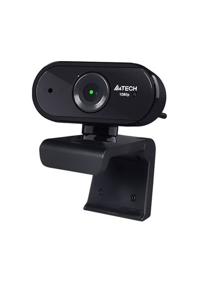 A4-tech Pk-925h 1080p Full Hd Webcam