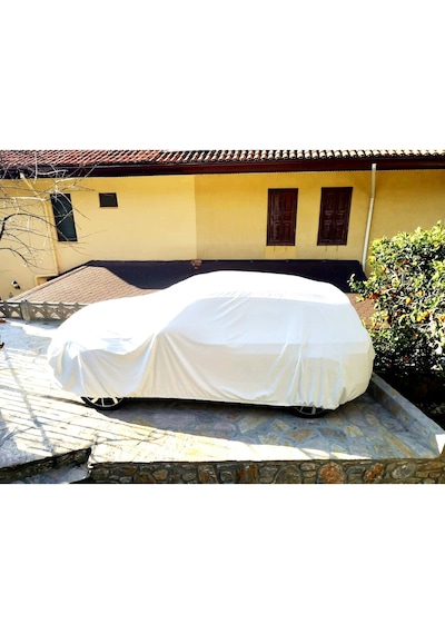 Kumaş Araç Araba Branda 418817232