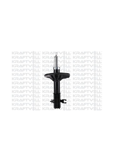 Kraftvoll 15010335 Ön Amortisör Gazlı Sağ Mazda 323 89-93 Br7034700e.