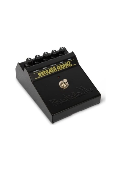 Yüksek Kaliteli Shredmaster Fx Pedal - Müzikal Performansınızı Artırın