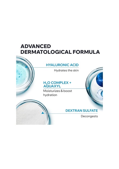Eau Thermale Water Eye Contour Cream Su Bazlı Göz Çevresi Kremi 15ml
