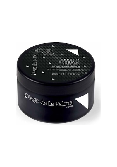 Diego Dalla Palma HC Effetti Yoğun Yeniden Yapılandırma Maskesi 200 ML