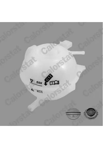 Vw Polo Yedek Su Deposu 1.4 2000-2002 Akk Aud Calorstat Vernet Et0005c1
