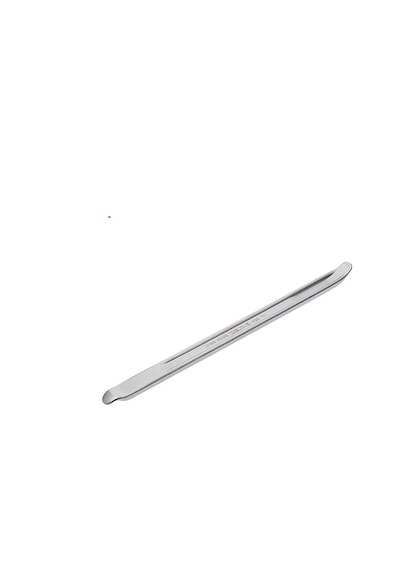 İzeltaş Levye Oluklu 500 MM Krom Kaplı - 6350260500
