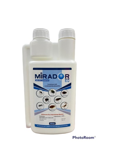 Mirador Genel Haşere 250 Ml Sc