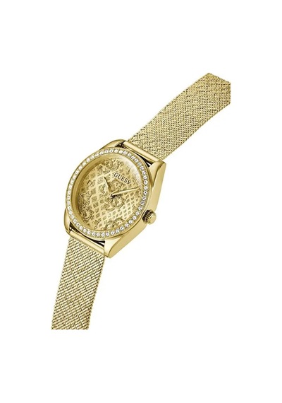 Guess Gugw0748l2 Quartz Çelik Altın 32 Mm Kadın Kol Saati