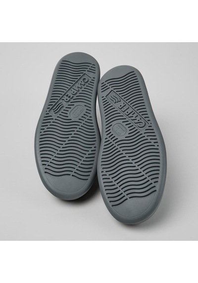 Camper Runner Four Koyu Gri Erkek Spor Ayakkabı Cmpk100226-163 Cmp.006