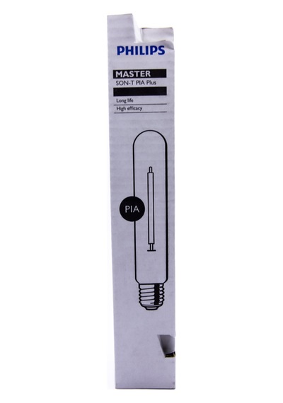 Philips Master Son-T Pıa Plus 400W E E40 Sodyum Ampul