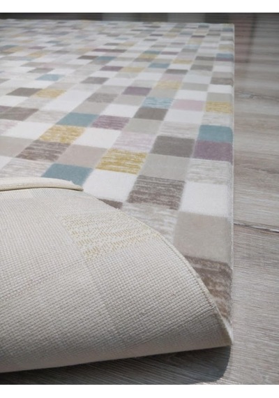Türkmen Halı Rengarenk 3005Multi 160X230 Cm Renkli Halı