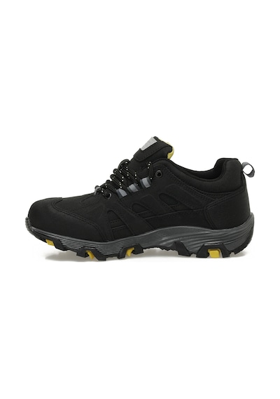 Kinetix Orwel G 5pr Erkek Outdoor Ayakkabı Siyah