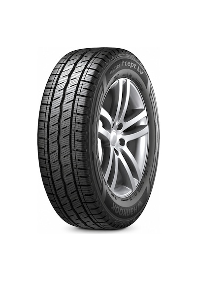 Hankook Winter Icept Rs3 W462 195/55 R16 87H M+S  -  Kış Lastiği 2026