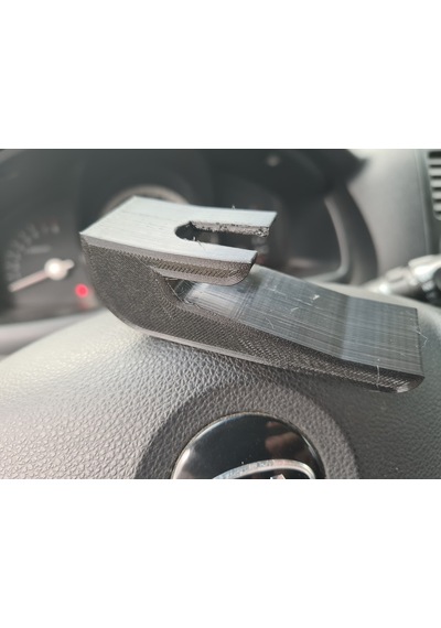 2007 Kia Sportage Güneşlik Duraklatıcı Sunvisor Stopper