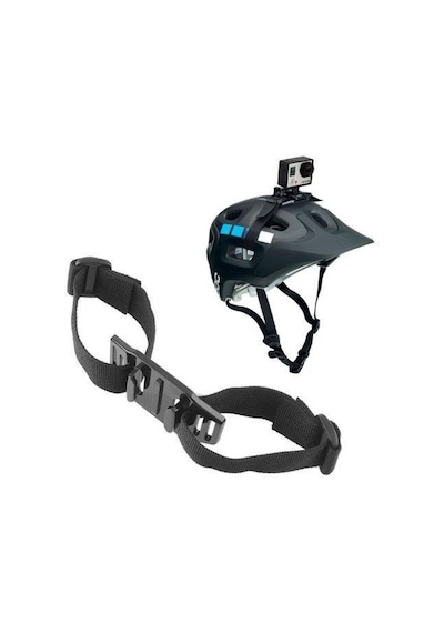 Eken Sjcam Aksiyon Kamera Uyumlu Hava Delikli Kask Aparatı Gp04