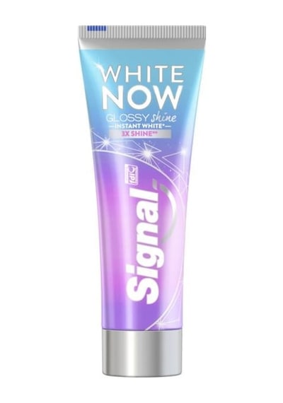 75 Ml White Lekesiz Beyazlık