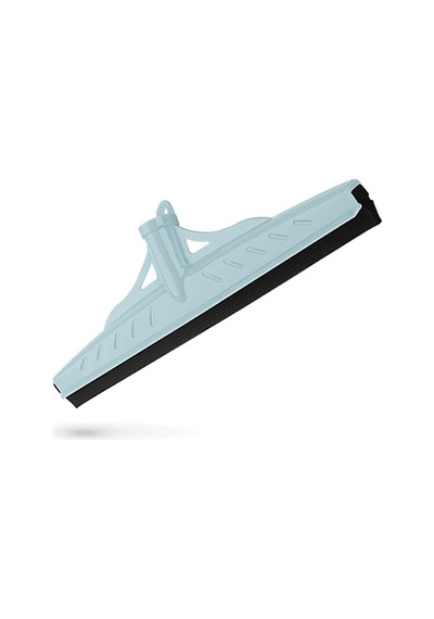 Titiz Tp-175 Çekçek Çekpas Yersil Çeksil Kauçuk Lastikli Vidalı - 40 Cm. - 1 Adet