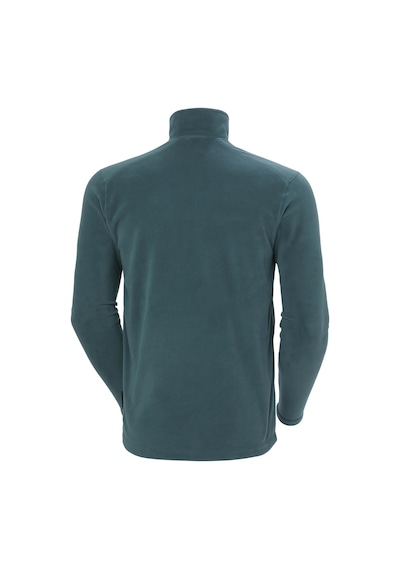 Helly Hansen Erkek Dark Creek Fullzip Polar Mont-9236 Yeşil