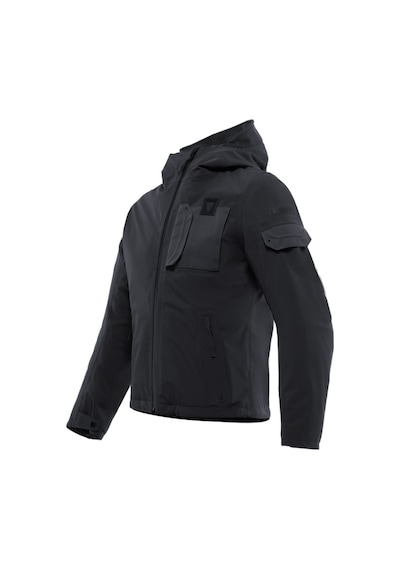 Dainese Corso Absoluteshell Pro Korumalı Motosiklet Montu Black