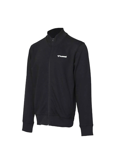 Hummel Mese Erkek Sweatshirt 922104-2001 Siyah