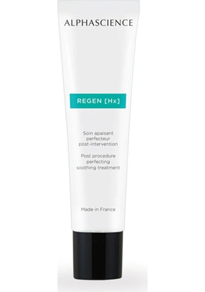 Alphascience Regen Hx Onarıcı ve Yatıştırıcı Cilt Bakım Kremi 30 ML