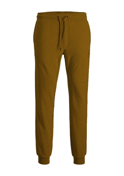 Jack & Jones Jack&jones Lastikli Paça Taba Erkek Eşofman Altı 12165322 001