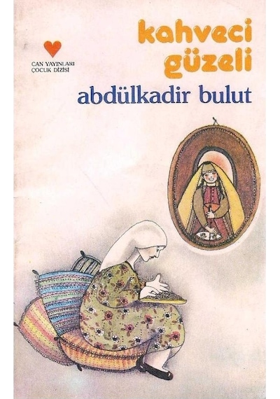 Kahveci Güzeli - Abdülkadir Bulut 2.el