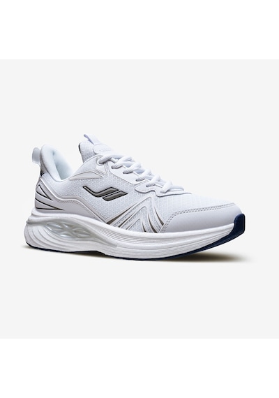 Lescon Blast 5 Unisex Koşu Ayakkabı Beyaz