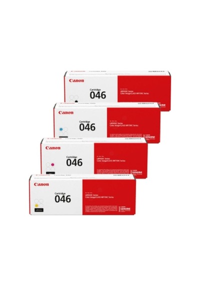 Canon Crg-046 Lbp650/653/654 Mavi Crg-046  Laser Yazıcı Toneri