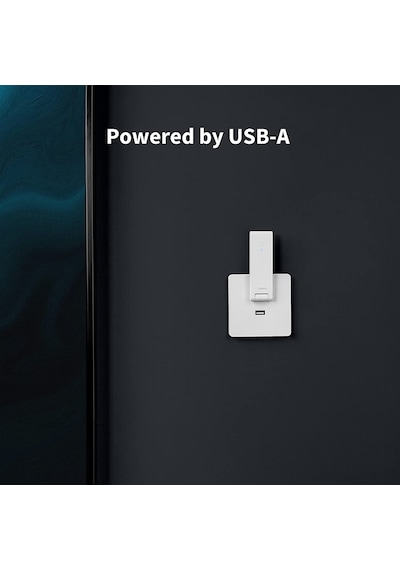 Aqara E1 Akıllı Kontrol Hub