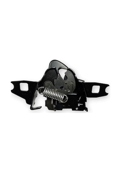 Vw Polo Variant 96-02 Motor Kaput Alt Kilit Mekanizma 1u0823509g