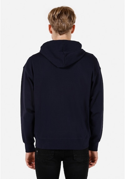Colin's Colins Lacivert Erkek Sweatshirt Cl1070807 Q1.v1 Nav Lacivert