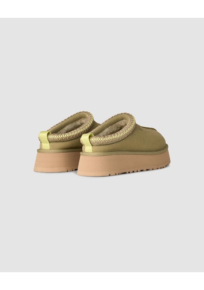 Ugg Tazz Iı Kadın Terlik 1174471-mbrs Yeşil