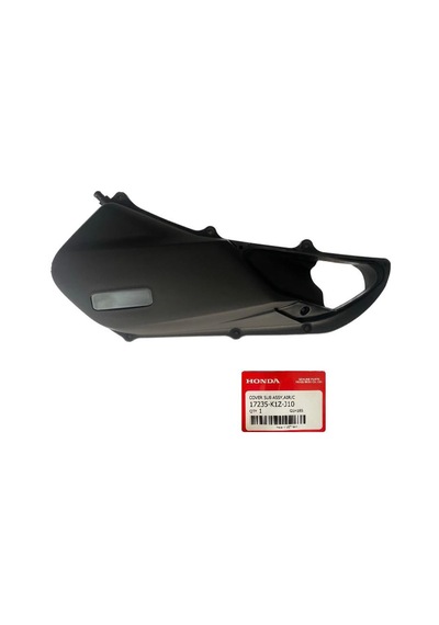 Honda PCX 125 Or.  Hava Filtresi Kapağı 2021-2023 Model