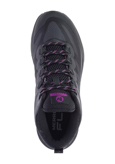 Merrell Moab Speed Mid GORE-TEX Kadın Outdoor Siyah