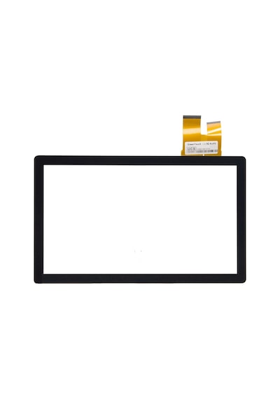 GreenTouch 15.6" 10 Nokta Kapasitif Dokunmatik Cam