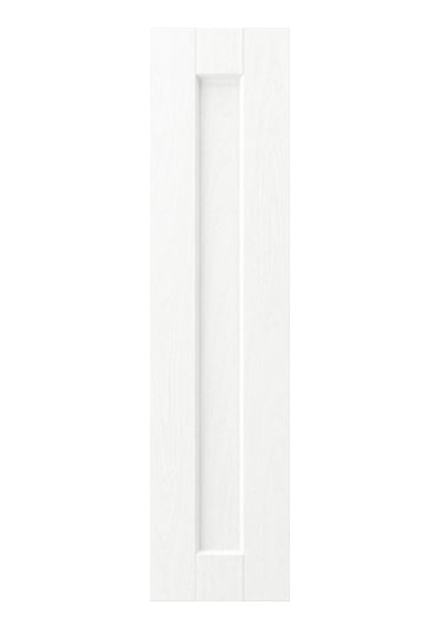 Ikea Enköpıng Kapak, Beyaz-ahşap Görünümlü, 20x80 Cm