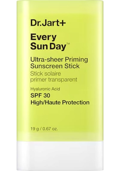 Dr. Jart Every Sun Day Ultra Şeffaf Spf 30 Güneş Koruyucu Stick 19 G