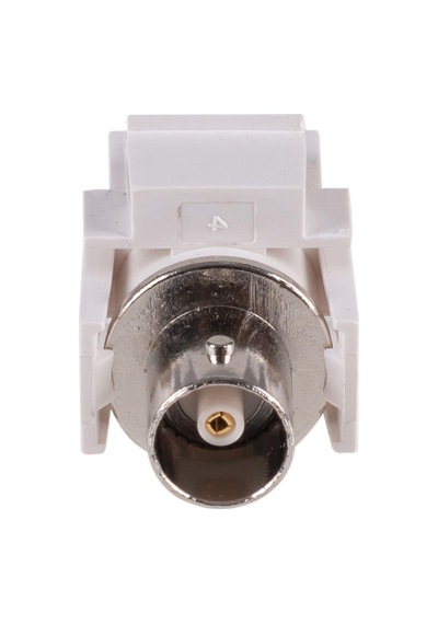 Irenıs Bnc Keystone Ekleyici Coupler Adaptör