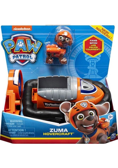 Kurtarma Araçları Zuma 6052310-20114326