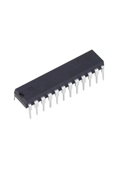 Ap89341 Entegre Devresi Pdip-24