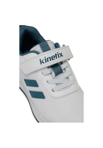 Kinetix Korper Iı Fx Beyaz-a.lacivert Erkek Çocuk Spor Ayakkabı Beyaz