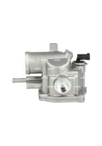 Termostat Komple Govde Ile Bırlıkte-contalı M611-646-612 W203-211-638-639-901-902-903-904-906-sprınt