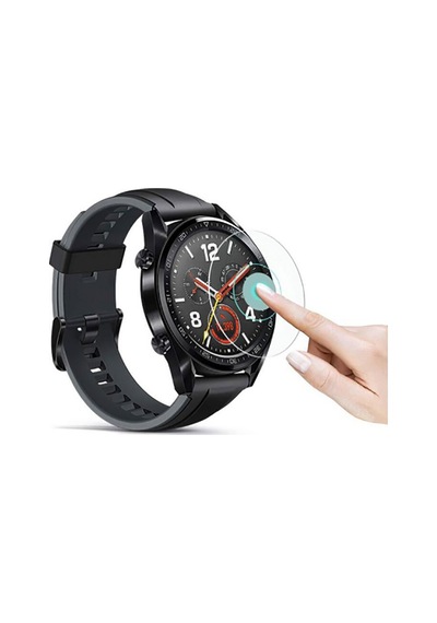 ​​Galaxy Watch 42mm (20mm) Zore Narr Tpu Body Ekran Koruyucu