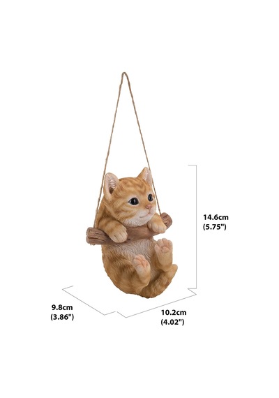 Gift Ltd. Asılı Tekir Yavrusu